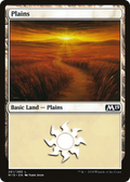 Plains (261) (M19-261) - Core Set 2019