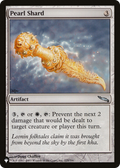 Pearl Shard (LIST-225/306) - The List
