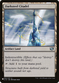 Darksteel Citadel (C14) (LIST-290/337) - The List