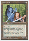 Shapeshifter (4ED-) - Fourth Edition