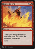 Dragonstorm (HA5-013) - Historic Anthology 5