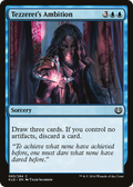 Tezzeret's Ambition (KLD-065) - Kaladesh