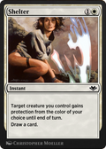 Shelter (J21-133) - Jumpstart: Historic Horizons