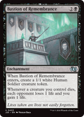 Bastion of Remembrance (J25-403) - Foundations Jumpstart