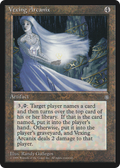 Vexing Arcanix (ICE-) - Ice Age