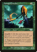 Canopy Crawler (LGN-122) - Legions