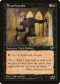 Breathstealer (MIR-) - Mirage