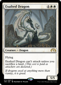 Exalted Dragon (TPR-012) - Tempest Remastered