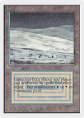 Tundra (2ED-) - Unlimited Edition