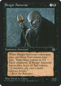 Sengir Autocrat (HML-) - Homelands