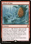 Wheel of Fate (PPWOE-198) - Time Spiral Remastered Promos Foil