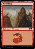 Mountain (TPR-262) - Tempest Remastered
