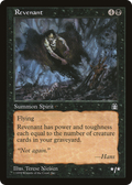 Revenant (STH-) - Stronghold