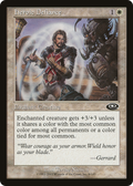 Heroic Defiance (PLS-006) - Planeshift