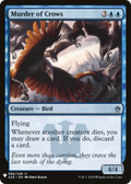 Murder of Crows (LIST-066) - The List