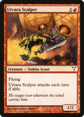 Utvara Scalper (DIS-) - Dissension Foil