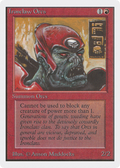 Ironclaw Orcs (2ED-) - Unlimited Edition