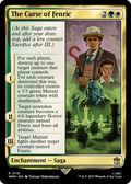 The Curse of Fenric (WHO-118) - Doctor Who