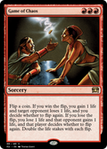 Game of Chaos (PZ2-65821) - Treasure Chest