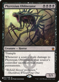 Phyrexian Obliterator (LIST-101/249) - The List