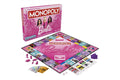 Monopoly: Barbie