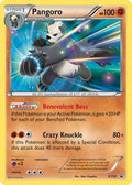 Pangoro - XY50  - Holofoil XY Promos - Promo