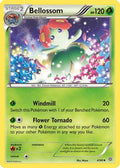 Bellossom 004  XY  Ancient Origins - Uncommon