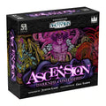 Ascension: Darkness Unleashed Expansion