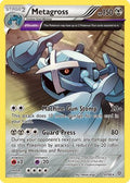 Metagross (50) (50) 050  - Reverse Holofoil XY  Ancient Origins - Rare