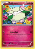 Cottonee 055  XY  Ancient Origins - Common
