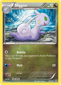 Sliggoo 059  XY  Ancient Origins - Uncommon
