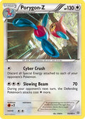 Porygon (66) 066  XY  Ancient Origins - Rare