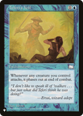 Teferi's Veil (LIST-) - The List