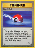 Poke Ball 121  Base Set 2 - Common