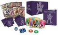 Elite Trainer Box [Mewtwo X]