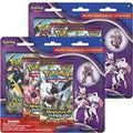 BREAKthrough Pin Blisters [Mega Mewtwo] (Set of 2)