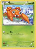 Paras 001  XY  BREAKthrough - Common