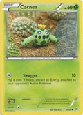 Cacnea 004  XY  BREAKthrough - Common