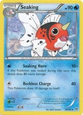 Seaking 028  XY  BREAKthrough - Uncommon