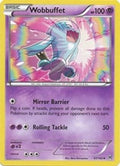 Wobbuffet 067  XY  BREAKthrough - Uncommon