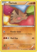 Swinub 080  XY  BREAKthrough - Common