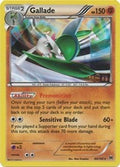 Gallade 084  - Holofoil XY  BREAKthrough - Holo Rare