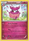 Aromatisse 106  XY  BREAKthrough - Rare