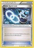 Glalie Spirit Link 139  - Reverse Holofoil XY  BREAKthrough - Uncommon