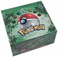 Jungle Booster Box [Unlimited Edition]