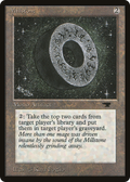 Millstone (ATQ-) - Antiquities