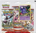 BREAKthrough 3 Pack Blister [Sableye]