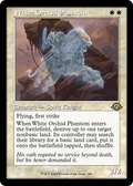 White Orchid Phantom (Retro Frame) (MH3-396) - Modern Horizons 3 Foil