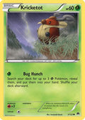 Kricketot 005  XY  BREAKpoint - Common