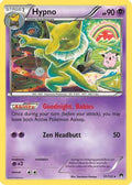 Hypno 051  - Reverse Holofoil XY  BREAKpoint - Rare